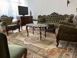 Novi Sad, Sajam, Bulevar Kralja Petra , 3.0, 78m2 Pet friendly