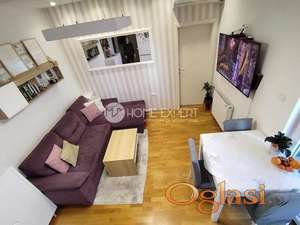 NOVI SAD - SALAJKA - 45.00 m2