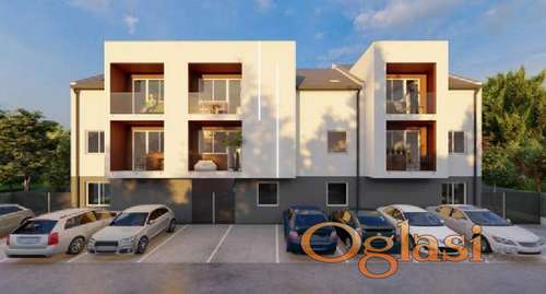 Jednoiposoban,odlican,Adice 31m2