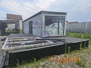 Futog , Smart home kuca 065/448-4648