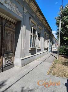 Kuca 200m² Bela Crkva JNA 64