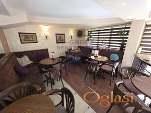 Odličan lokal na Novoj Detelinari !