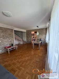 Mladenovac, Mihaila Milovanovića, 120m2