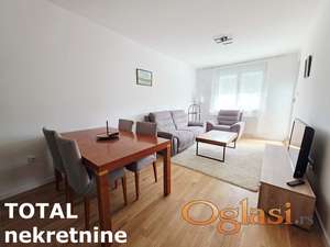 Stan,NOVI SAD,PODBARA,kv: 42, € 450, ID: 9189906