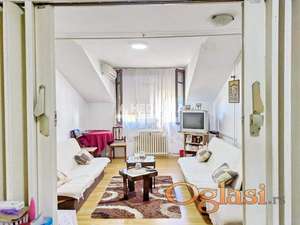 Zemun, Save Kovačevića, 1.5, opremljen ID#10111