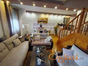 U ponudi jedan odličan, uknjižen duplex na Novoj detelinari.