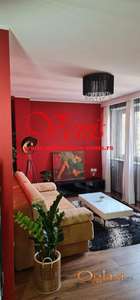 CENTAR - SPENS  ul.STRAŽILOVSKA 45 m2 - 750 Evra LUX - USELJIV ID#2579