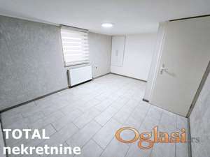 Stan PETROVARADIN,PETROVARADIN - 50 m2 88000 €, ID: 1100616