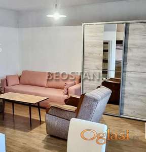 Novi Beograd - Stari merkator #865650