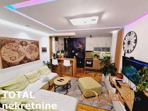 Stan NOVI SAD,KLISA - 70 m2 165000 €, ID: 1101995