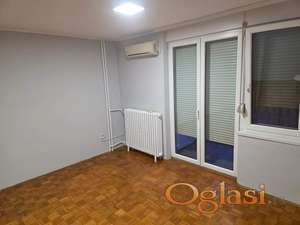 Novi Sad - Novo naselje - Bulevar kneza Miloša - dvosoban stan prazan sa opremljenom kuhinjom - 400 eura