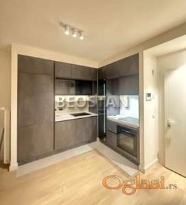 Centar - Beograd na vodi BW #65639