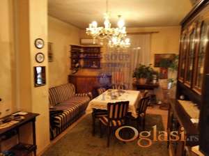 Kuca na Salajci 237m2