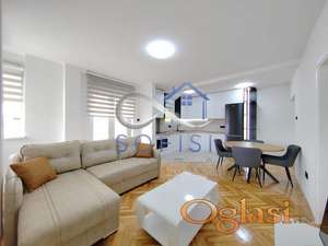 Novi Sad, Grbavica - Odličan, opremljen potpuno novim nameštajem dupleks ID#1492