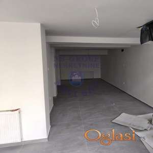 Izdaje se fantastičan lokal na Bulevaru patrijarha Pavla.