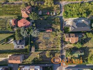 Fenomenalan plac za gradnju, top pozicija