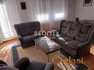 Novi Sad, Cara Dušana, Cara Dušana, 4.5, 95m2