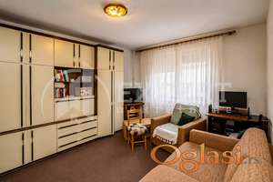 Dvosoban stan u Duvaništu, 7. sprat, lift, Cg