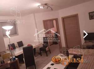 Zemun - Batajnica - 2.5 ID#25592