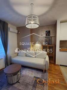 Rakovica, 1.0 lux, namešten ID#5282