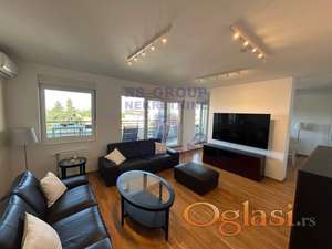 Fantastičan četvorosoban stan! Retko u ponudi!!!