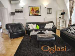 Lux trosoban stan u kući centru ID#7155