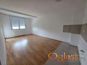 STAN - NOVI SAD - TELEP - 43m2 - 117730 evra