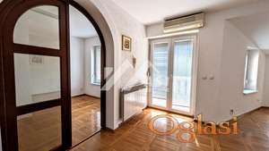 IZDAJE SE KUCA NA SALAJCI -STAMBENO-POSLOVNI PROSTOR ID#4986