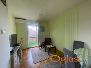 Na prodaju stan na Novom Naselju