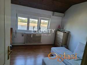 Novi Sad, Centar, Beogradski kej, 1.0, 32m2