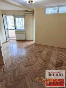 GRBAVICA, 30m2, Jednosoban, Odmah useljiv