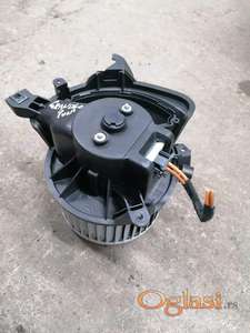 Fiat Grande punto ventilator kabine