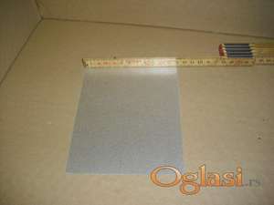 Liskun izolator za mikrotalasne pecnice standardni 12x15cm