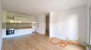 NOVI SAD - SATELIT - 46.00 m2