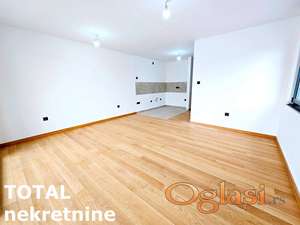 Stan NOVI SAD,TELEP - 78 m2 200650 €, ID: 1100404