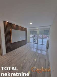 Stan NOVI SAD,DETELINARA - 60 m2 146000 €, ID: 1102175