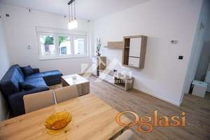 IZDAJE SE NOV STAN NA ADICAMA-PET FRIENDLY ID#4737