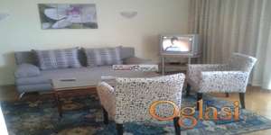 Useljiv stan kod Kliničkog centra