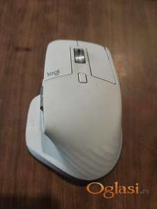 Prodajem Logitech MX Master 3S bežični miš