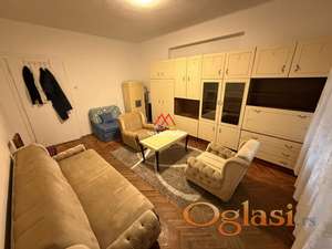 Dvosoban stan - 50m2 - Bulevar Oslobođenja