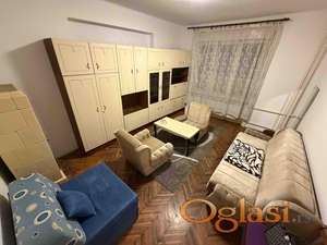 Dvosoban stan - 50m2 - Centar