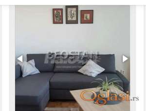 Novi Beograd - Blok 62 #65974