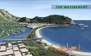 Prodajem plac u Buljarici