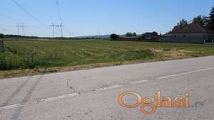 GARDINOVCI - ODLIČNA LOKACIJA