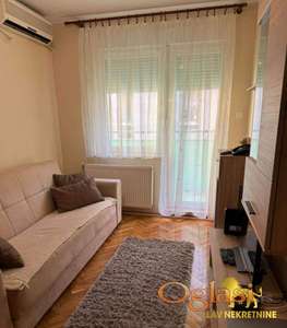 NOVI SAD - GRBAVICA - 37.00 m2