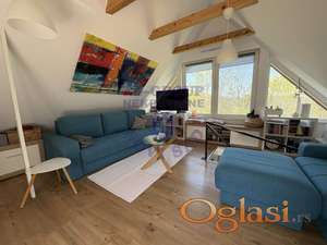 ***Vikendica Ledinci-60m2