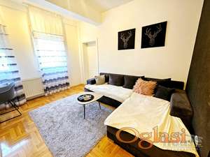 STAN - NOVI SAD - PODBARA - 37m2 - 126690 evra