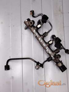 Audi a3 8v Magistrala 1.6 tdi 105 ks 2012-2020 Originalni delovi  Moguca ugradnja delova  Alfa Romeo 147-156-166-159-GT-MiTo-Giulietta Fiat bravo 2 - croma -grande punto -multipla 2 -punto 3 -stilo-idea Freemont Panda 3 500L 500 500x Lancia ypsilon-delta-musa-lybra Volkswagen Golf 6  Audi a3 2012-2020 Volkswagen Passat B7  Ukoliko zelite da porucite Posaljite poruku preko sms poruke ili pozovite na telefon 0616115961