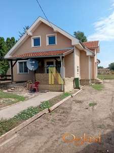 Kuća novije gradnje - Ravno Selo