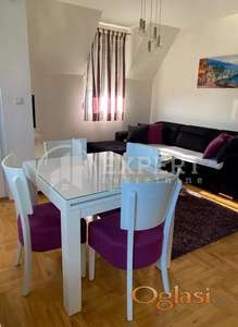 Izdaje se odličan stan u Durlanu, 45m2